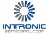 Manufacture Logo for Intronic Semiconductor
